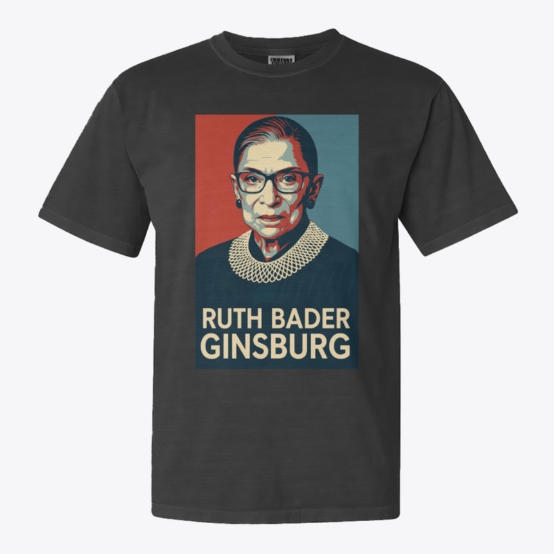 Ruth bader Ginsburg RBG 