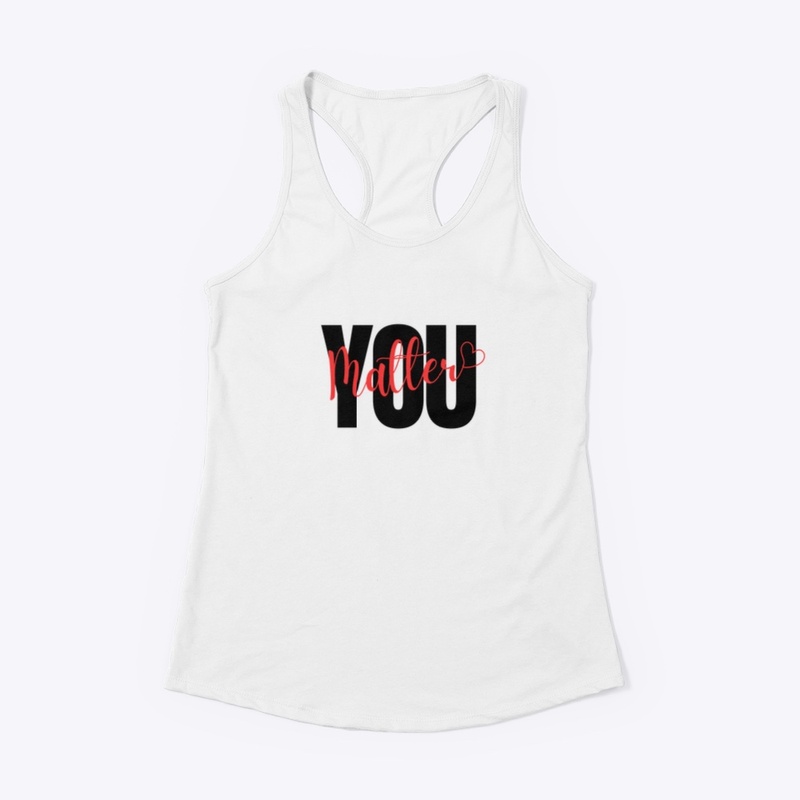 You Matter