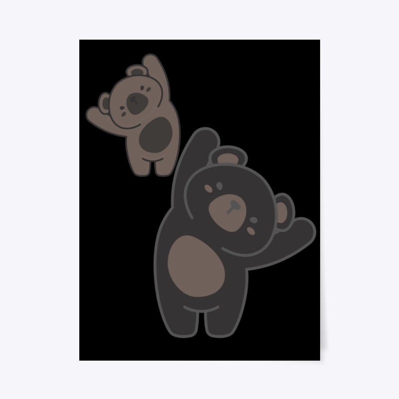 Two Bears