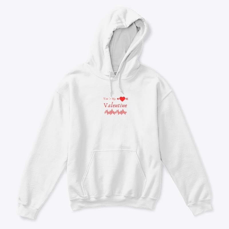 Valentine's Day clothing
