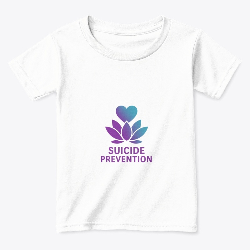 Suicide Prevention