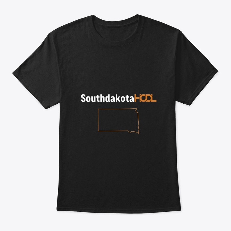 South Dakota HODL: A Timeless Classic
