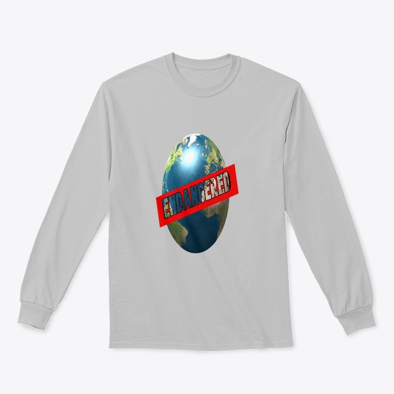 Endangered Earth Collection