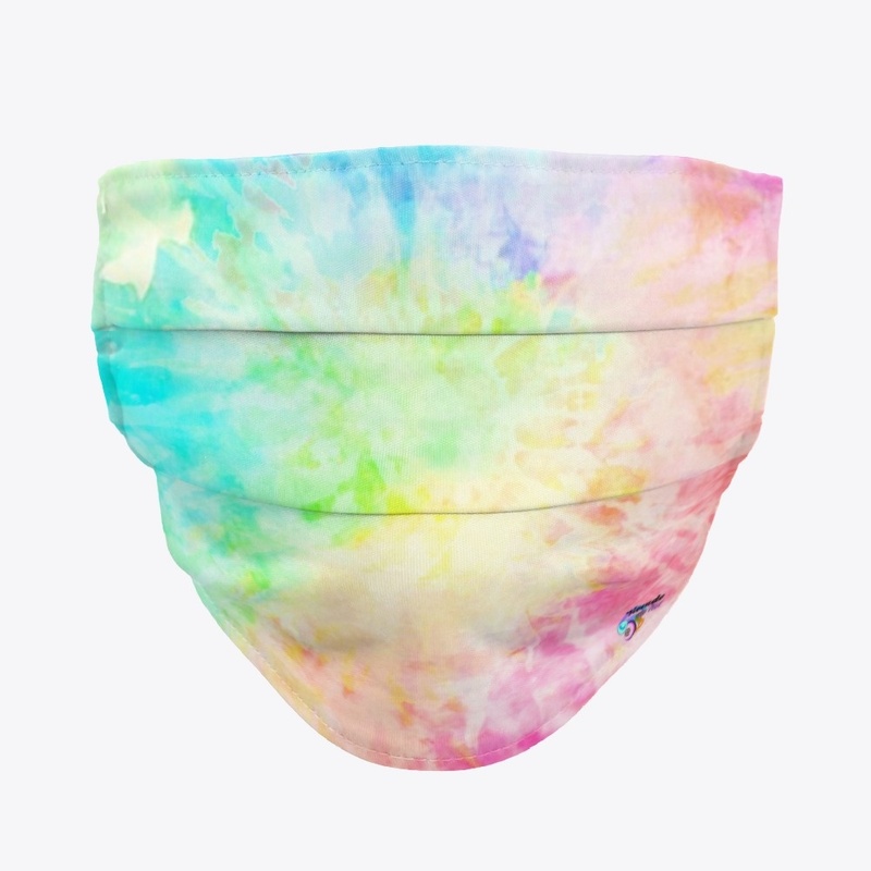 Coleção Vivendode Net TIE DYE