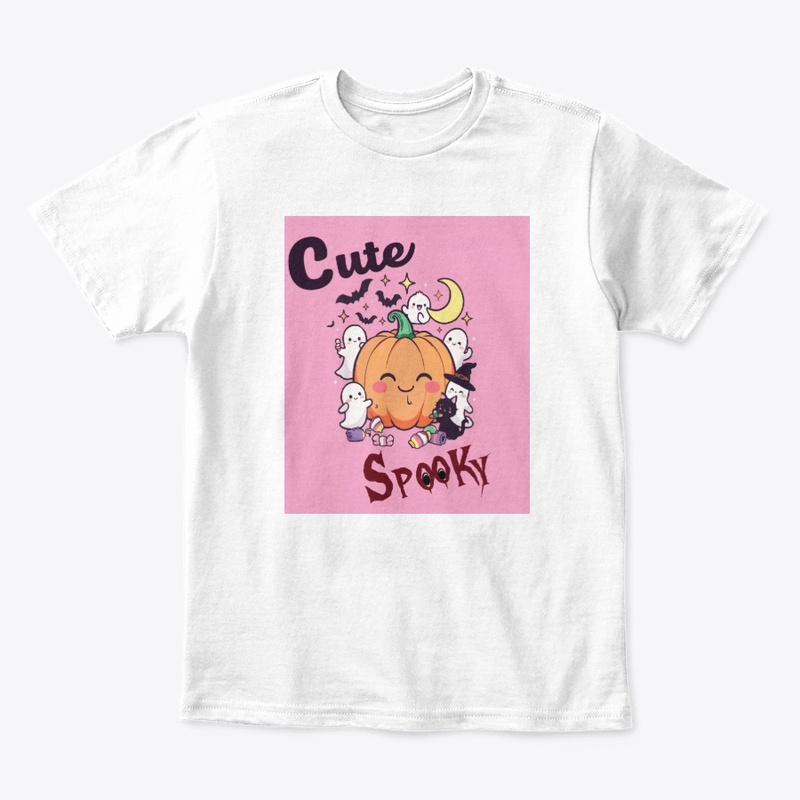 Cute Spooky - Halloween Edition