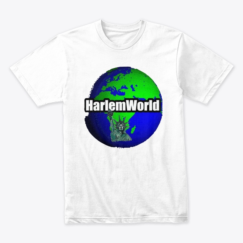 HarlemWorld D Series
