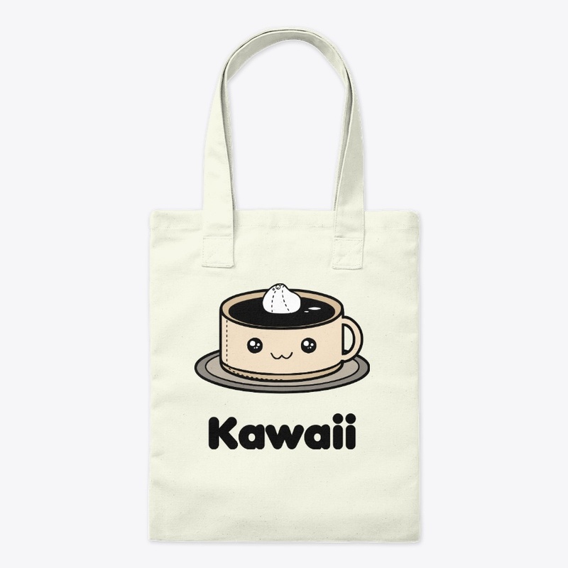 Kawaii wie süß Japan Sweets
