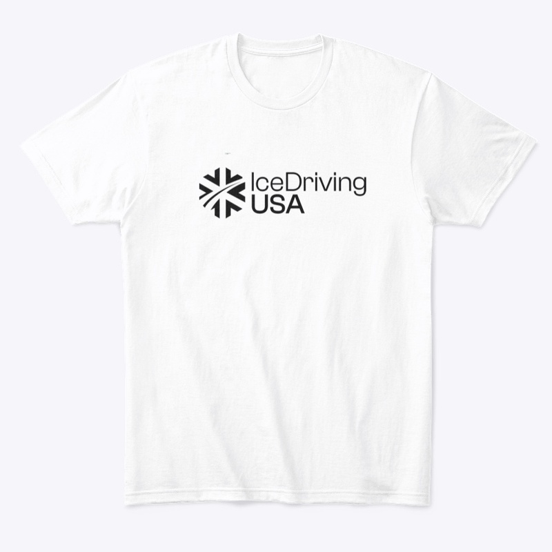 Ice Driving USA