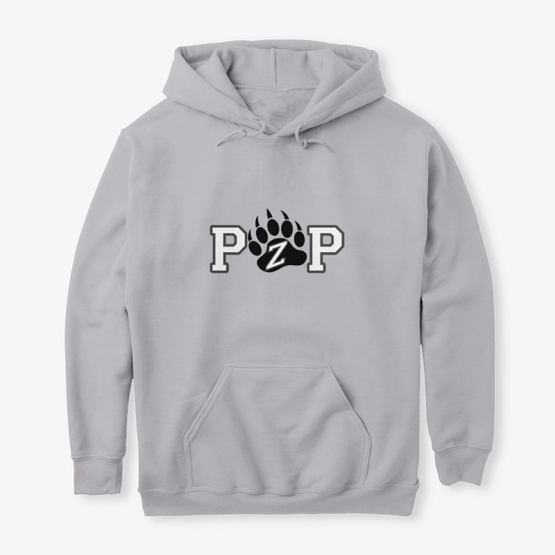 Pzp hoodie