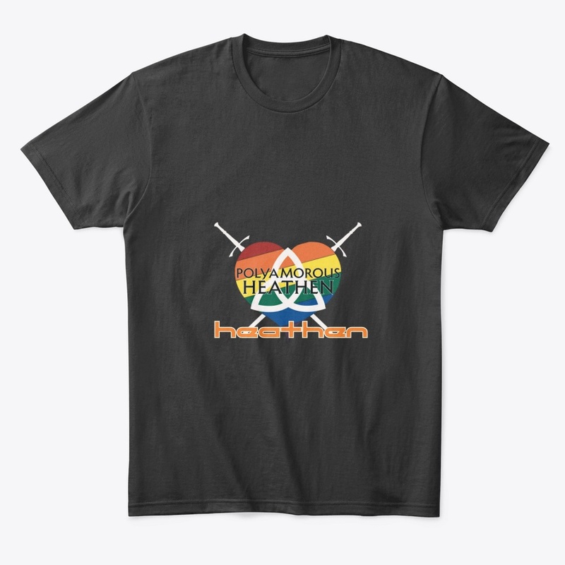 20k Celebrate - Heathen