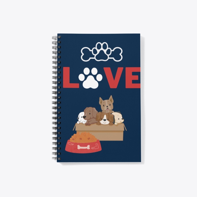 Dog Love
