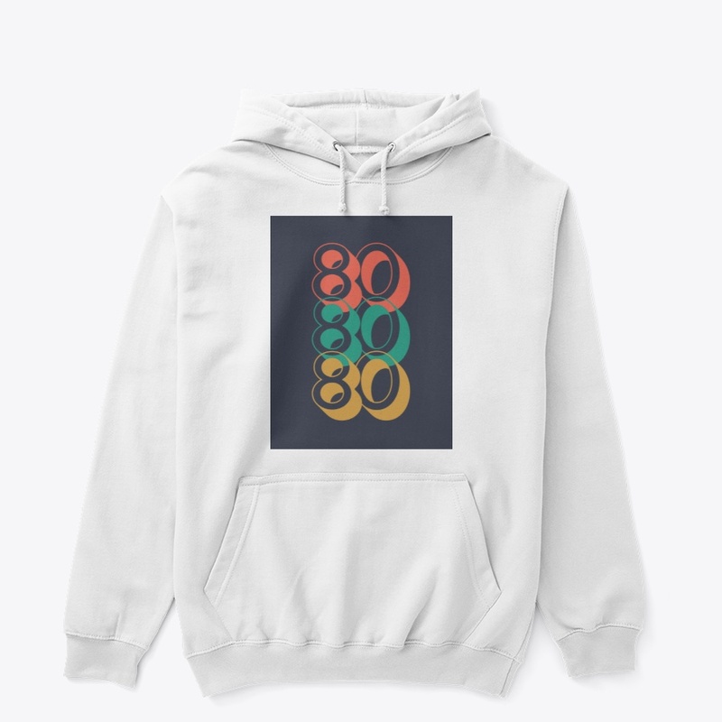 80s
