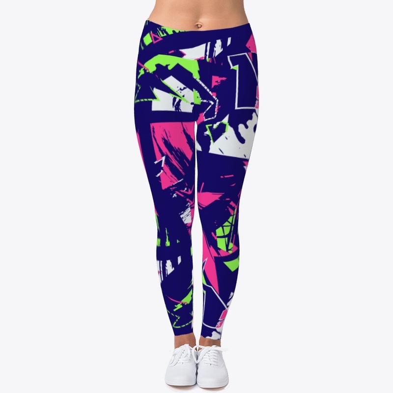 leggings pattern