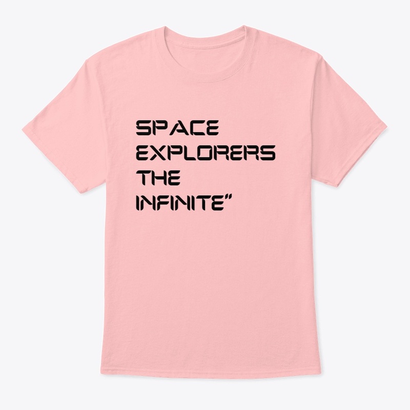 space clothes"
