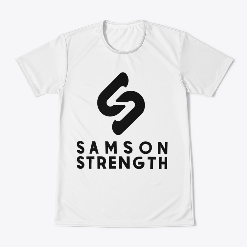 SAMSON STRENGTH PRODUCTS