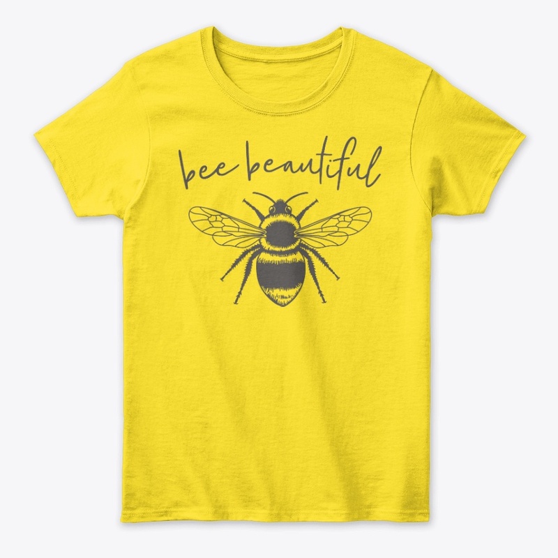 Bee-YOU-tiful