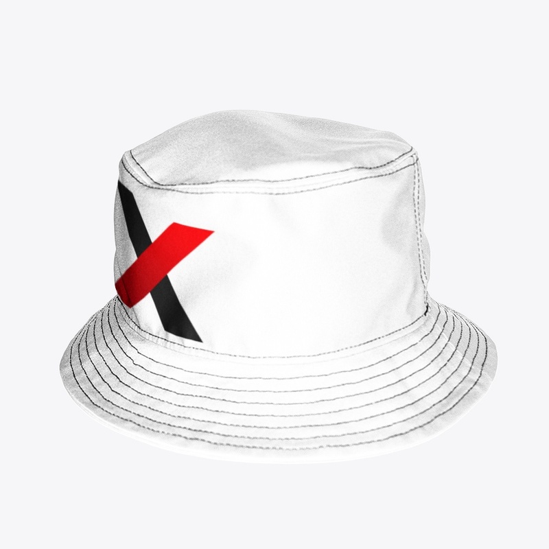 Xnthem Bucket Hat
