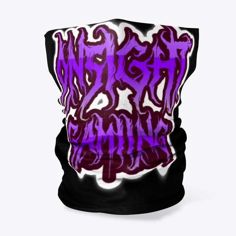 NITEMARE LOGO