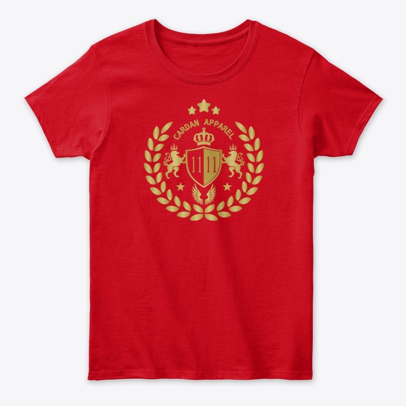 ElevenEleven Coat of Arms