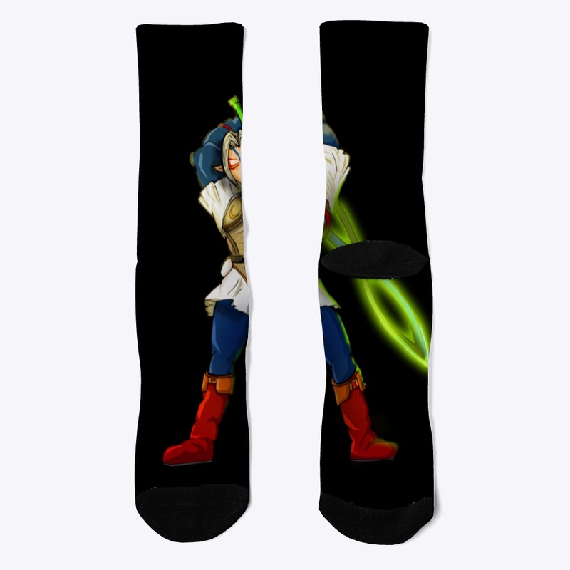 A Link to the Oni