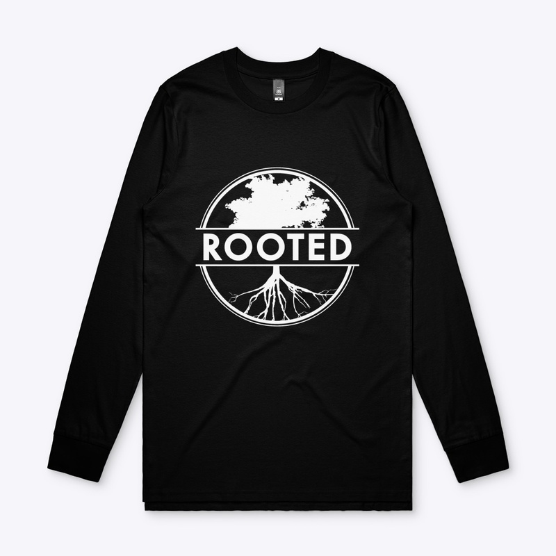 Rooted White