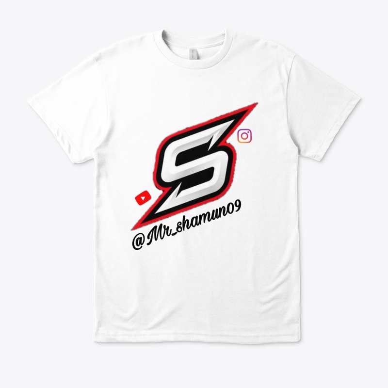 Mr_shamun09 T shirt 