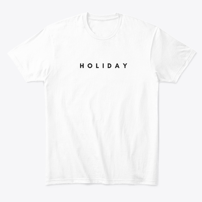 Holiday Season Starts Now