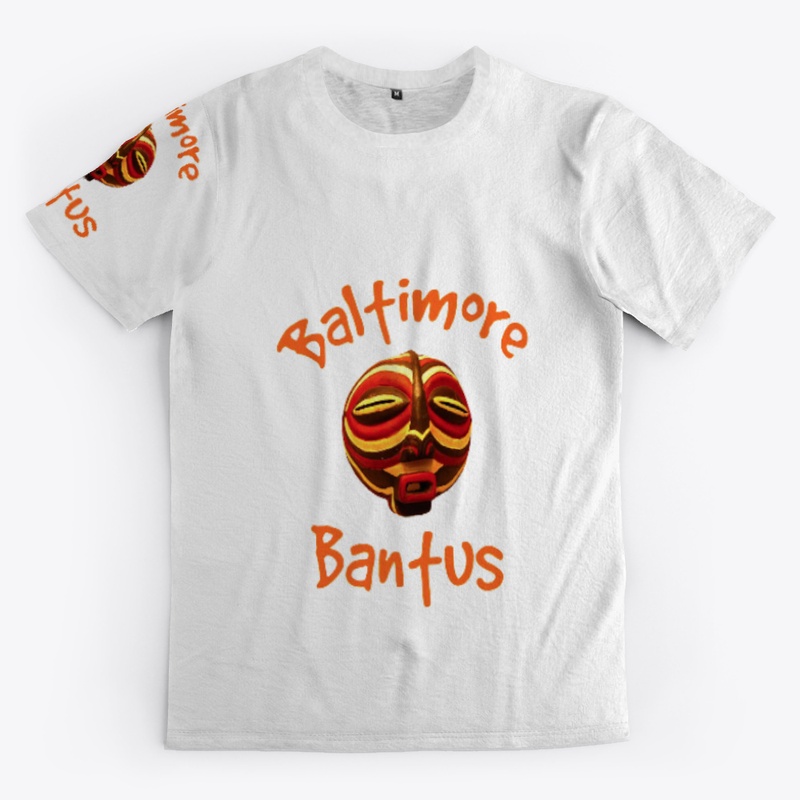 Baltimore Bantus