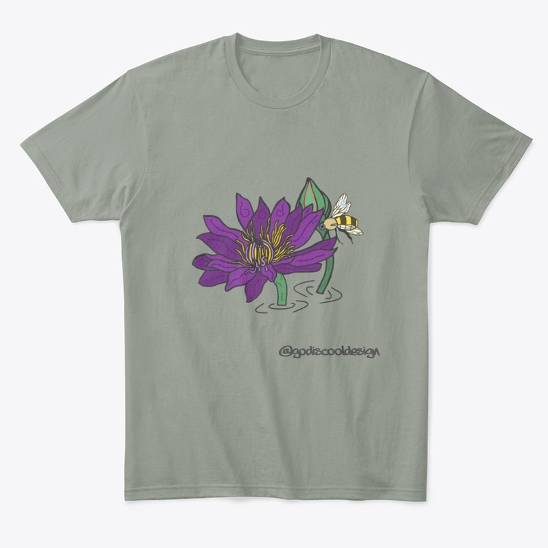 The Pollinator