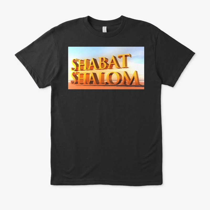 Shabat Shalom