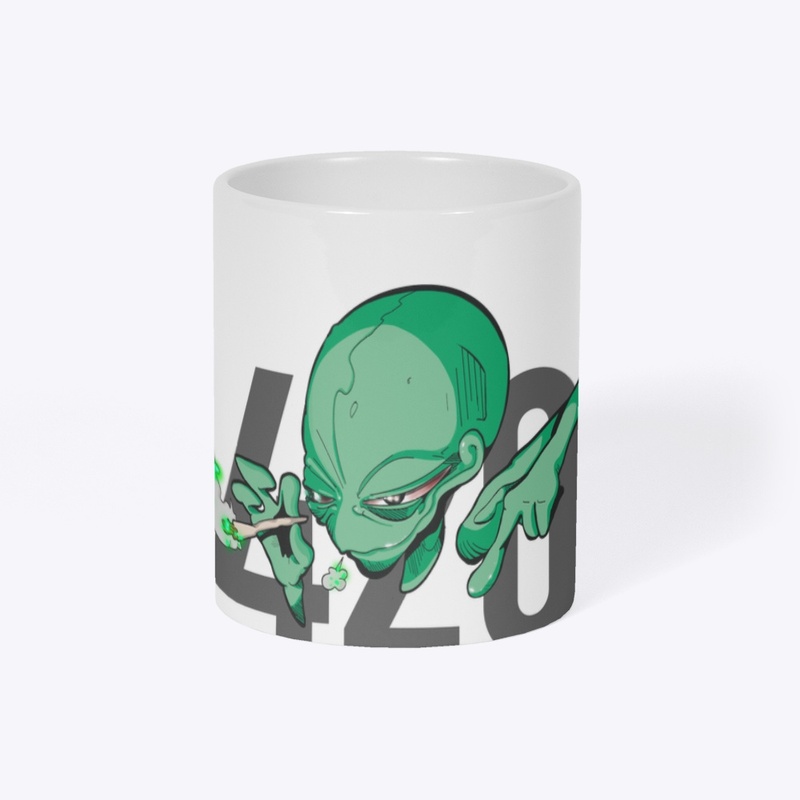 Area 420 