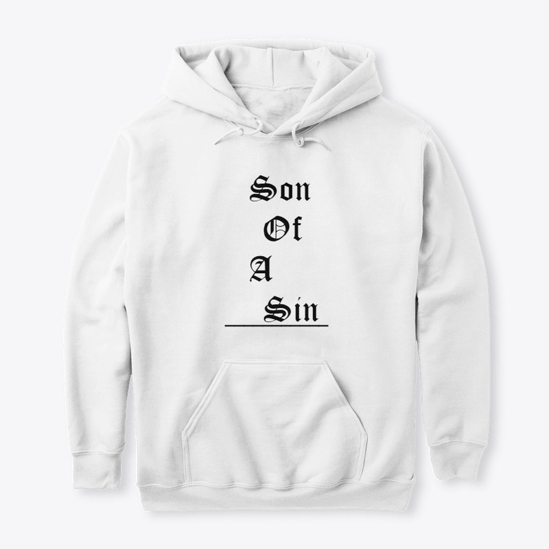 Son Of A Sin