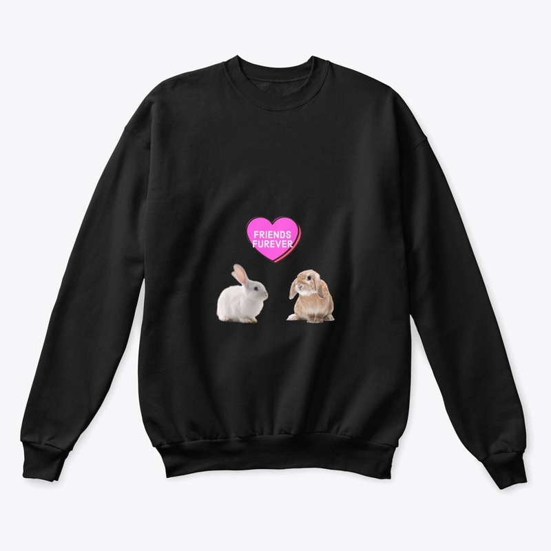 Adorable Bunny design