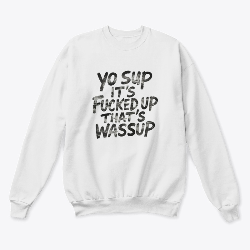 Celebrate the Fs In Life