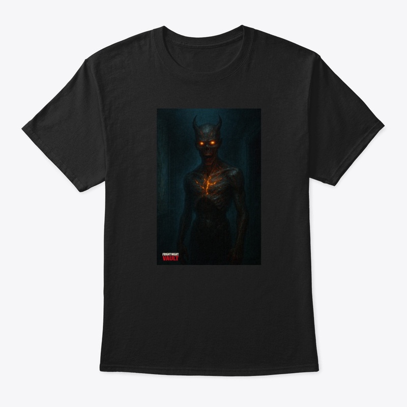 Support the Vault. Wear the Fear.