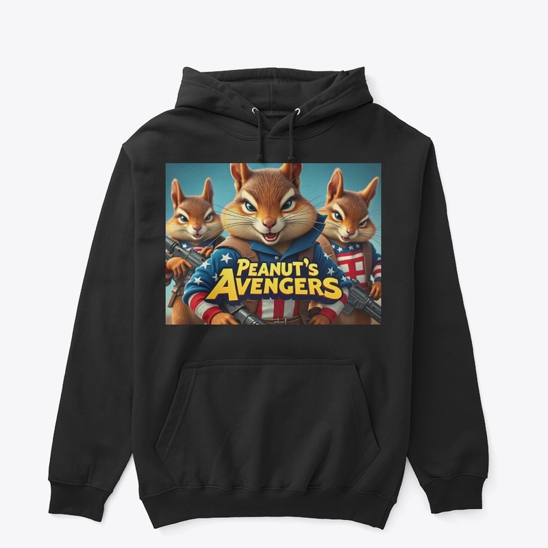 Peanut #13