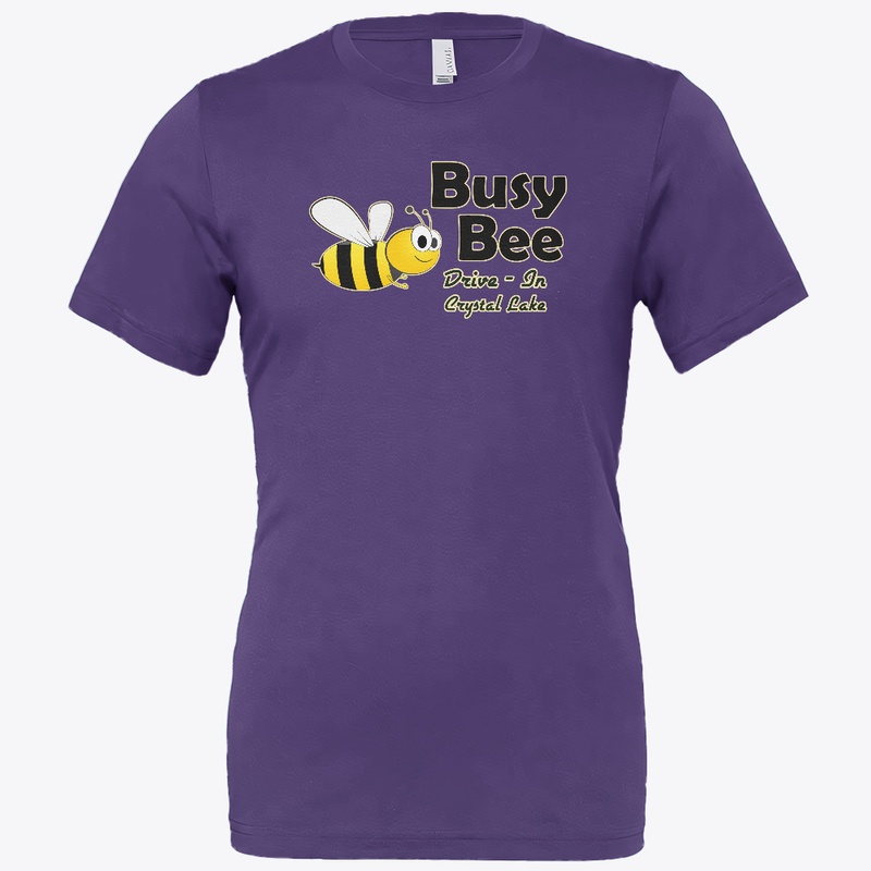Busy Bee Drive In