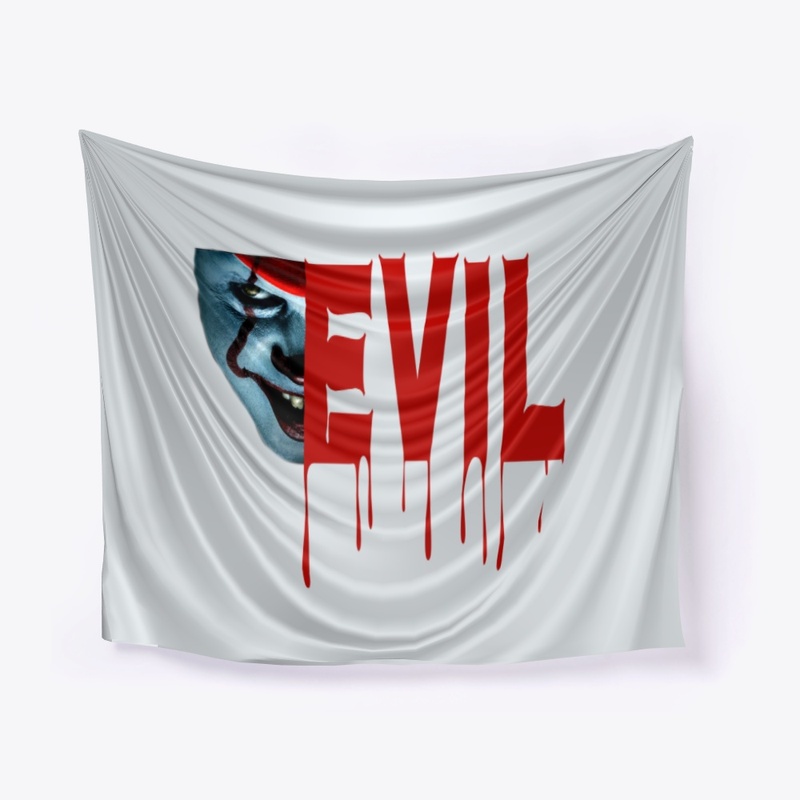 EVIL modern style of clothes
