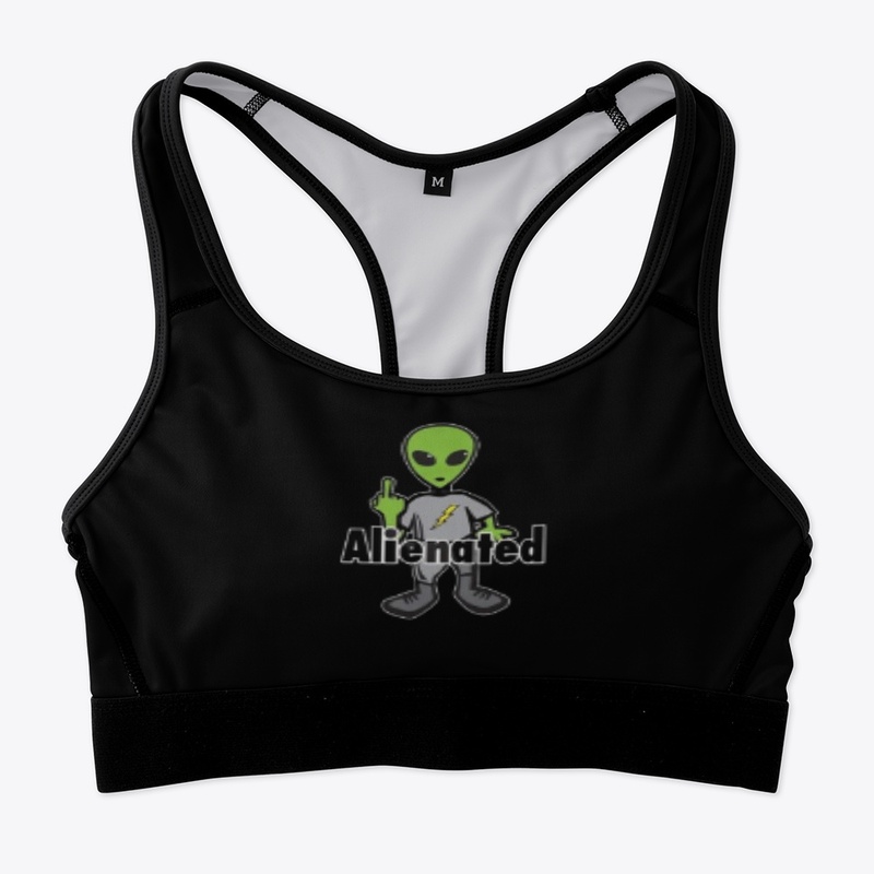 Alienated 👽