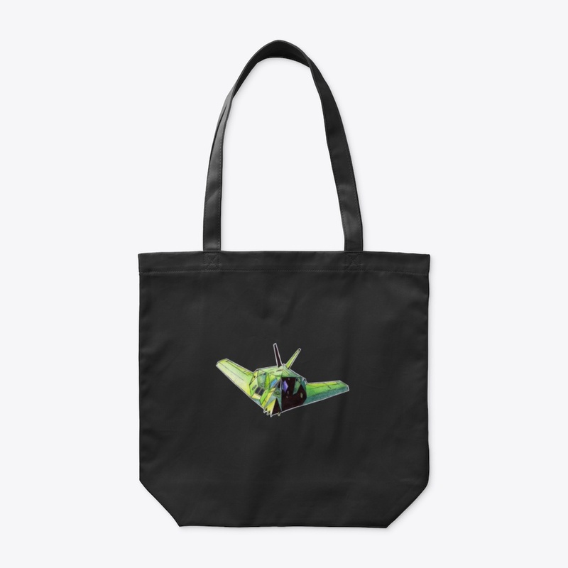 F 117 Pack