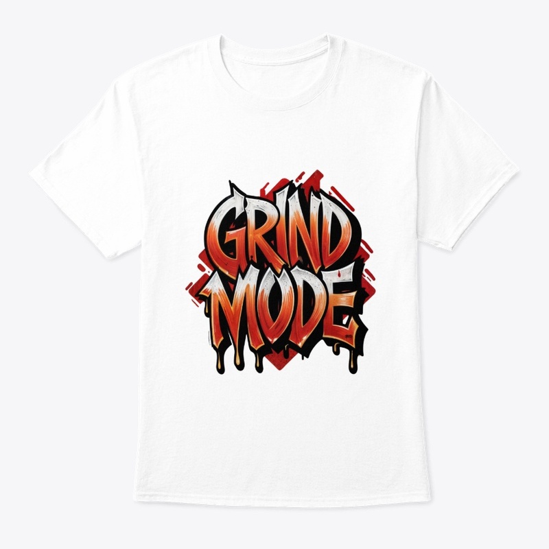 Grind Mode