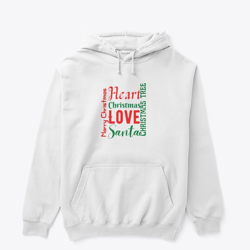 Heart,christmas,love,santa