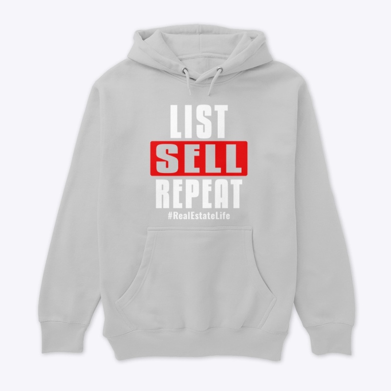 List Sell Repeat