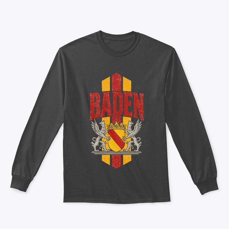 Baden Badener Heimat German Pride