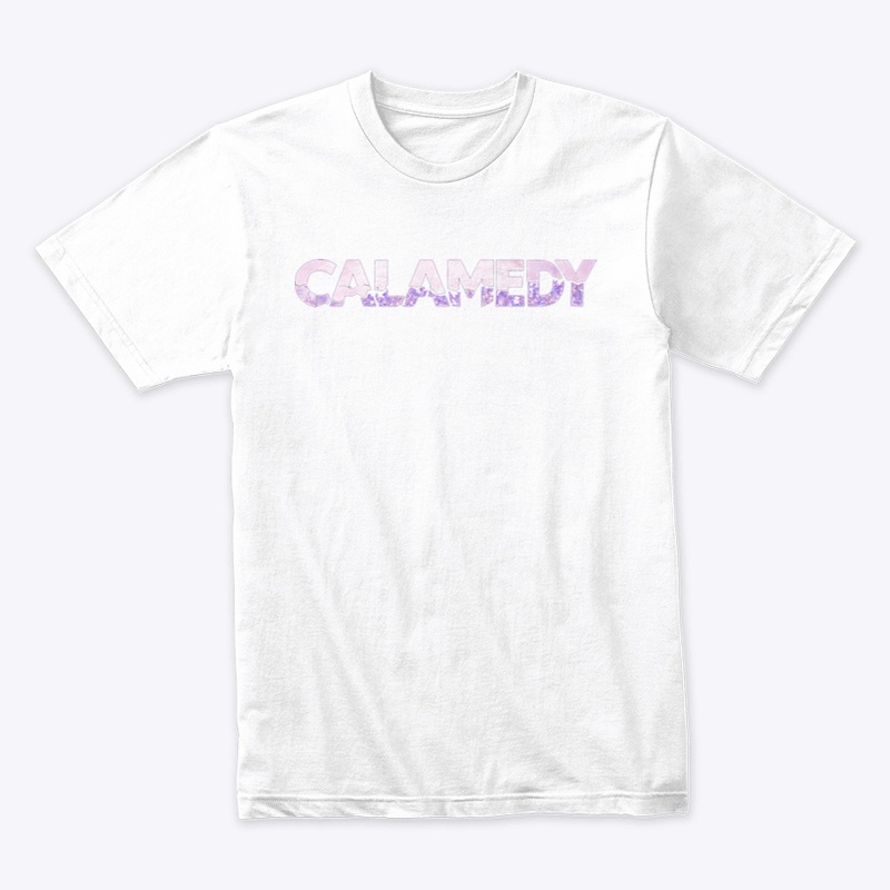 CALAMEDY Title