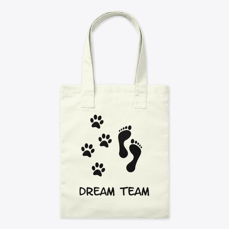 Dein Hund und Du das Dreamteam
