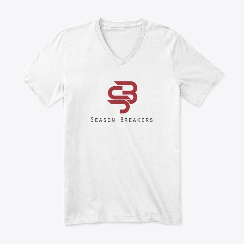 Season Breakers Band Merch