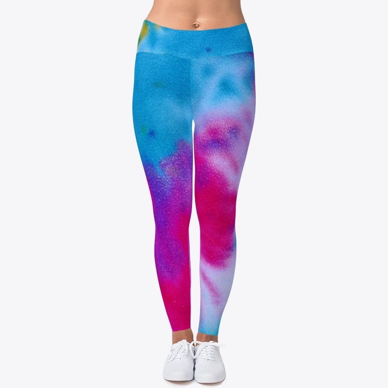 Alomik Trends Tie n Dye