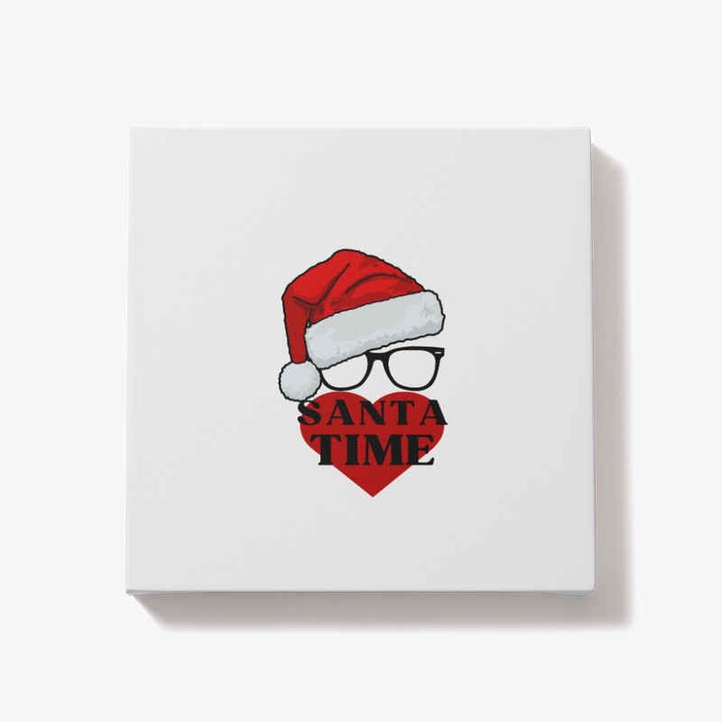 Santa time