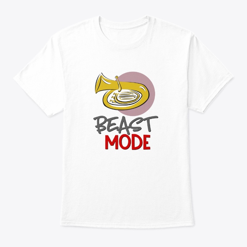 [$15+] Beast Mode - Tuba